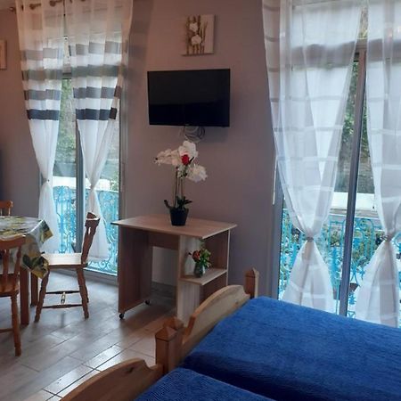 Christiane Cere Apartment Amelie-les-Bains-Palalda Luaran gambar