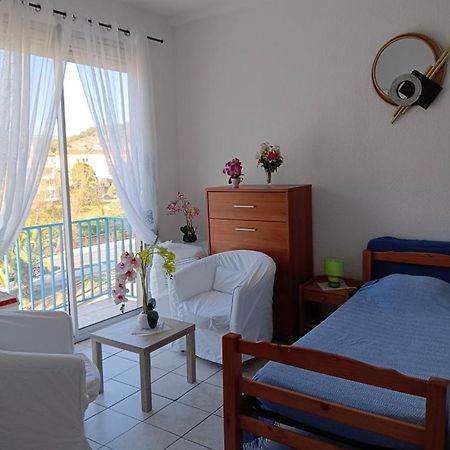 Christiane Cere Apartment Amelie-les-Bains-Palalda Luaran gambar