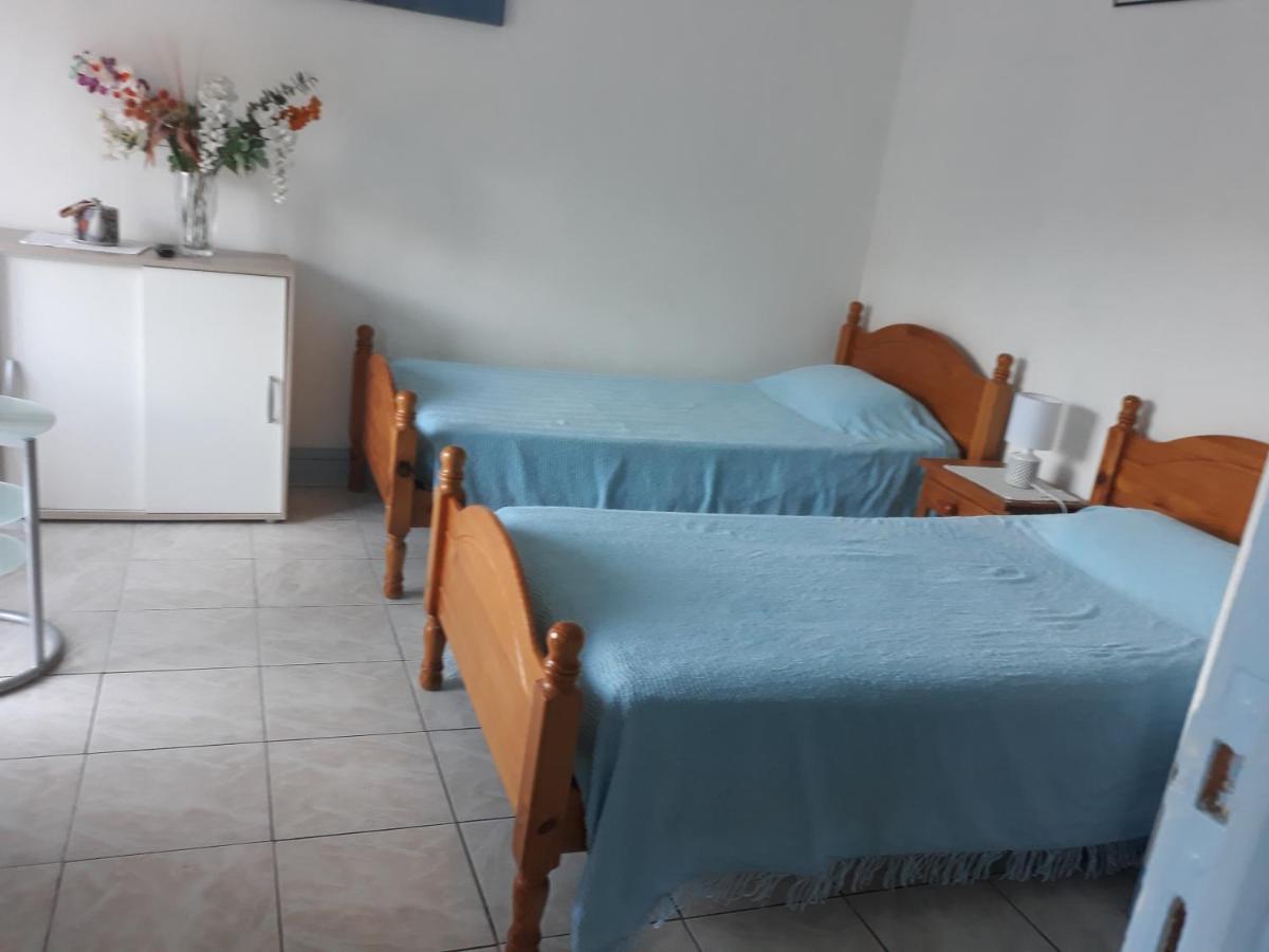 Christiane Cere Apartment Amelie-les-Bains-Palalda Luaran gambar