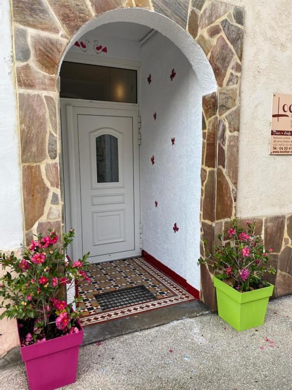 Christiane Cere Apartment Amelie-les-Bains-Palalda Luaran gambar