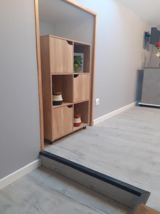Christiane Cere Apartment Amelie-les-Bains-Palalda Luaran gambar