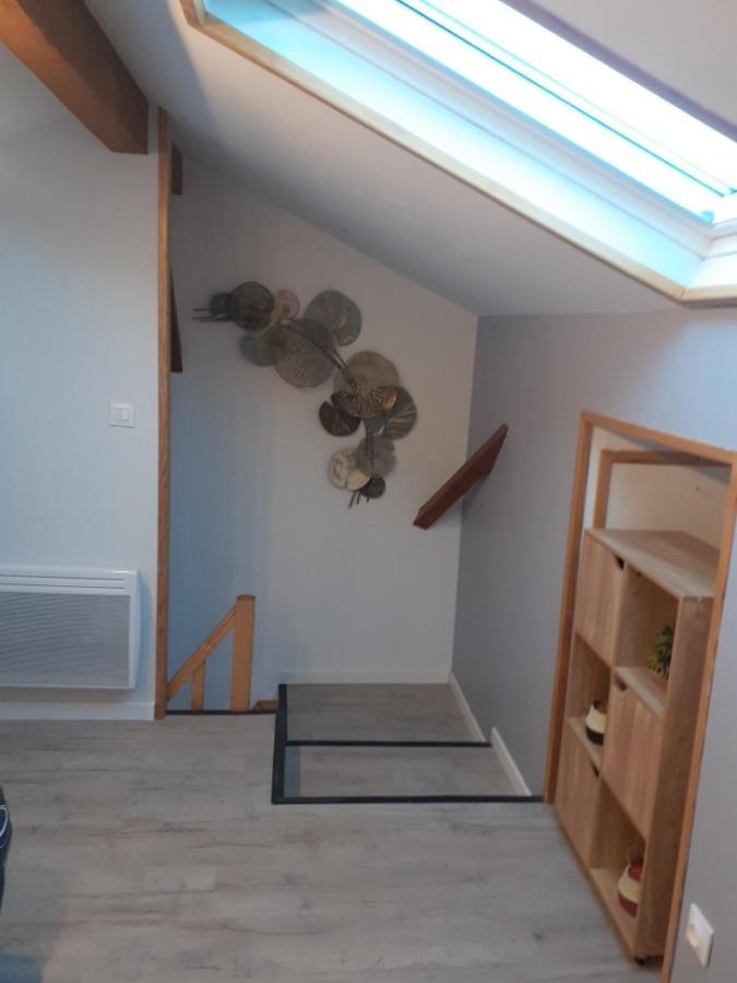 Christiane Cere Apartment Amelie-les-Bains-Palalda Luaran gambar