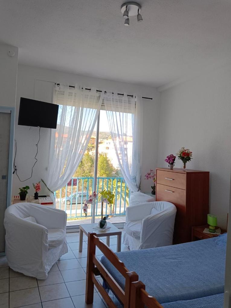 Christiane Cere Apartment Amelie-les-Bains-Palalda Luaran gambar