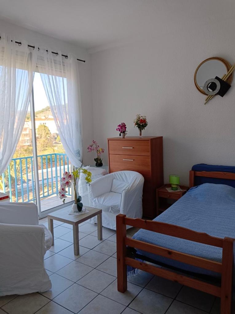 Christiane Cere Apartment Amelie-les-Bains-Palalda Luaran gambar