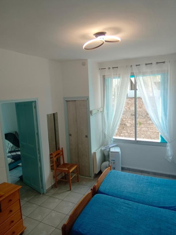 Christiane Cere Apartment Amelie-les-Bains-Palalda Luaran gambar