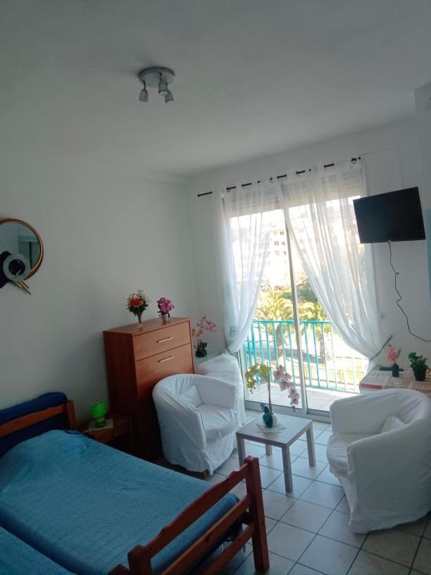 Christiane Cere Apartment Amelie-les-Bains-Palalda Luaran gambar