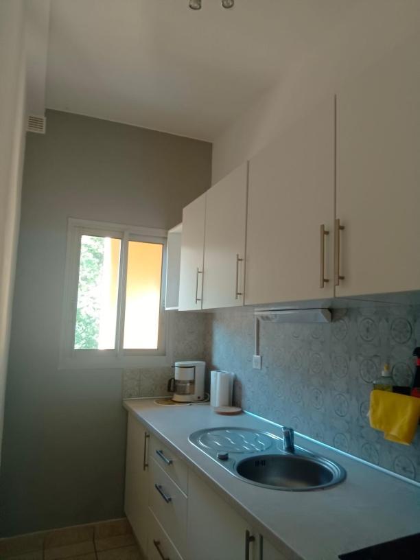 Christiane Cere Apartment Amelie-les-Bains-Palalda Luaran gambar