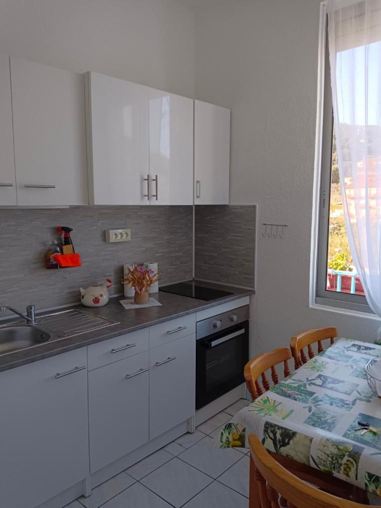 Christiane Cere Apartment Amelie-les-Bains-Palalda Luaran gambar