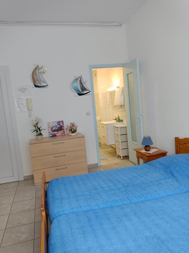Christiane Cere Apartment Amelie-les-Bains-Palalda Luaran gambar