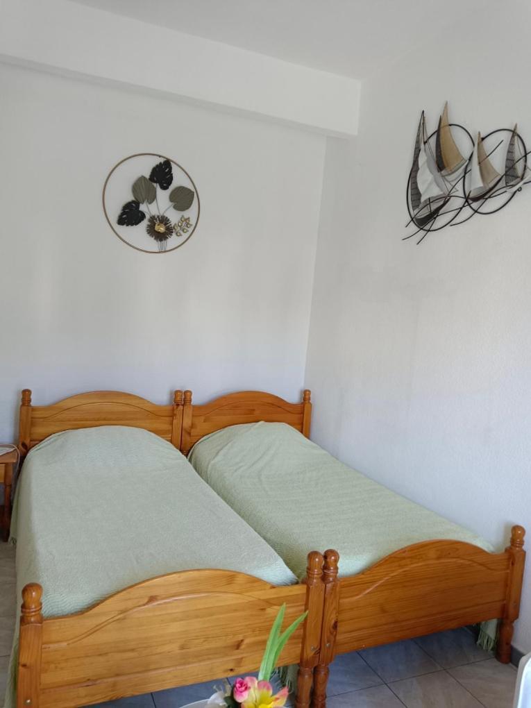 Christiane Cere Apartment Amelie-les-Bains-Palalda Luaran gambar
