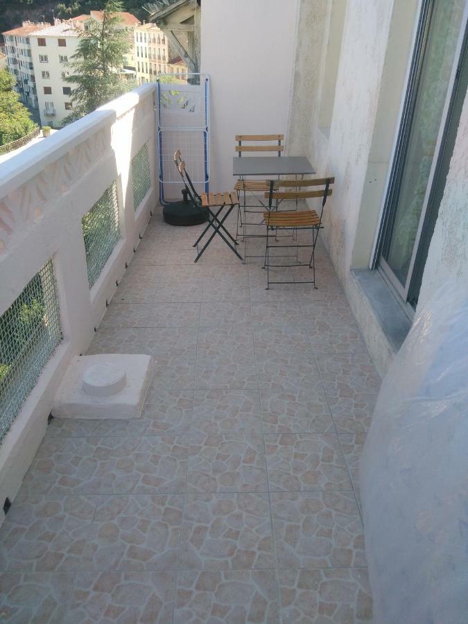 Christiane Cere Apartment Amelie-les-Bains-Palalda Luaran gambar