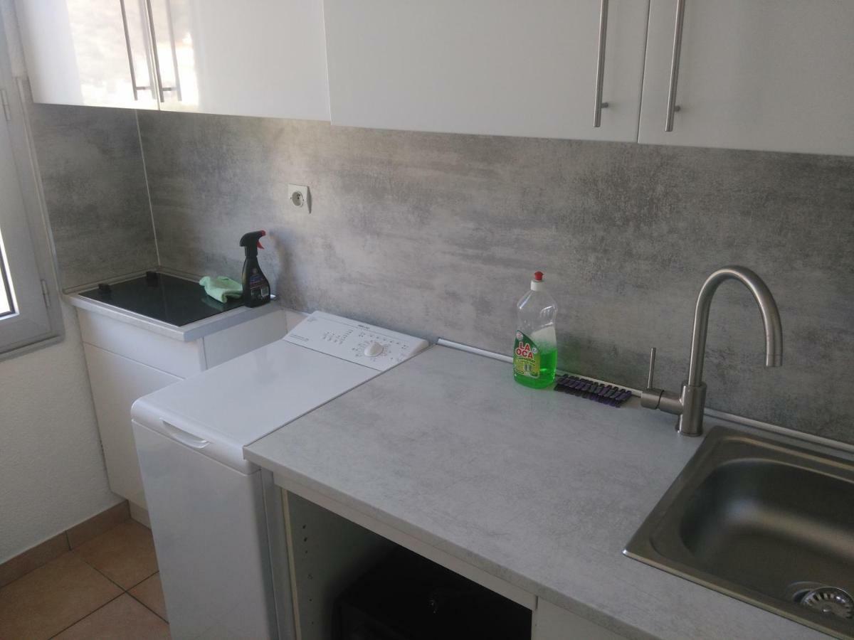 Christiane Cere Apartment Amelie-les-Bains-Palalda Luaran gambar