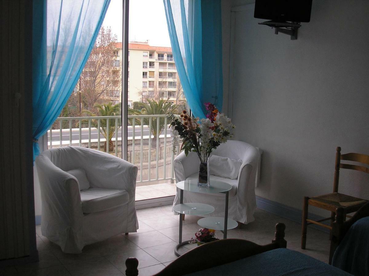 Christiane Cere Apartment Amelie-les-Bains-Palalda Luaran gambar