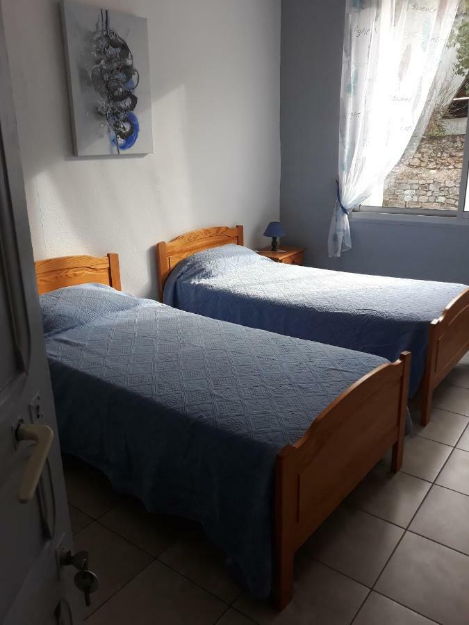 Christiane Cere Apartment Amelie-les-Bains-Palalda Luaran gambar