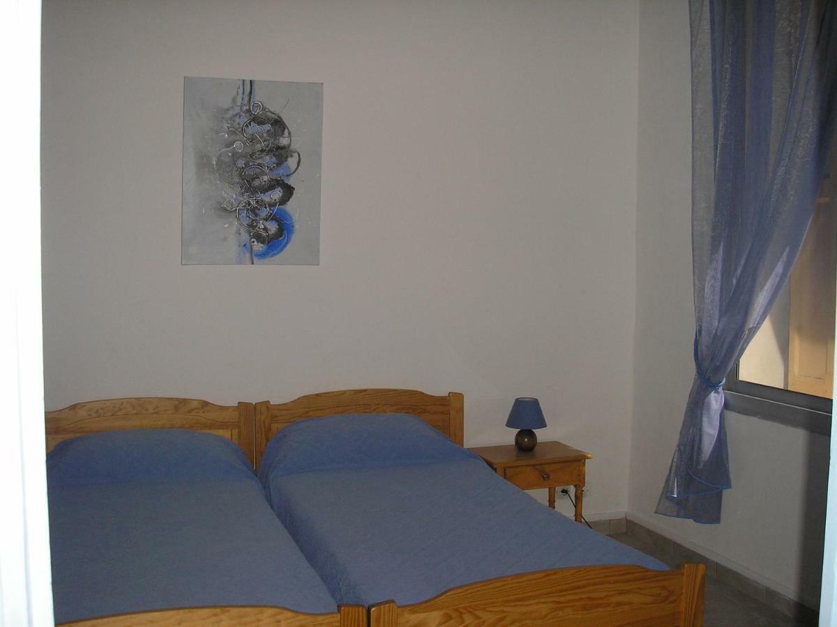 Christiane Cere Apartment Amelie-les-Bains-Palalda Luaran gambar