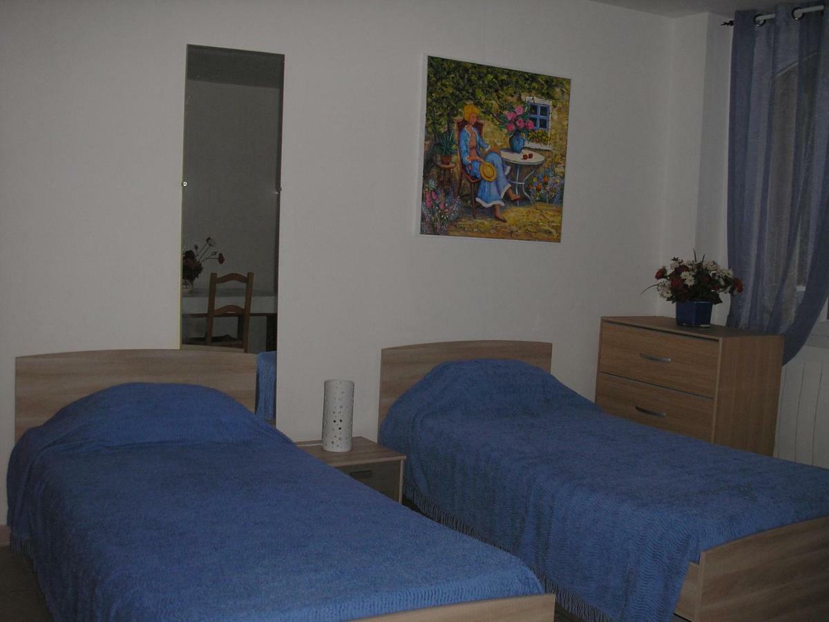 Christiane Cere Apartment Amelie-les-Bains-Palalda Luaran gambar