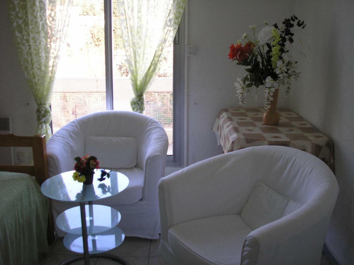 Christiane Cere Apartment Amelie-les-Bains-Palalda Luaran gambar